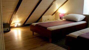 Apartment (Duplex Apartment with Terrace)