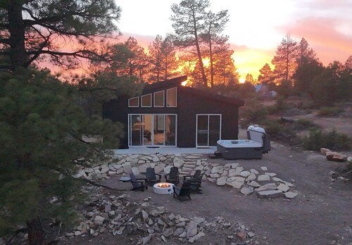East Zion Landing - 15 minutes from Zion, 90 minutes to Bryce