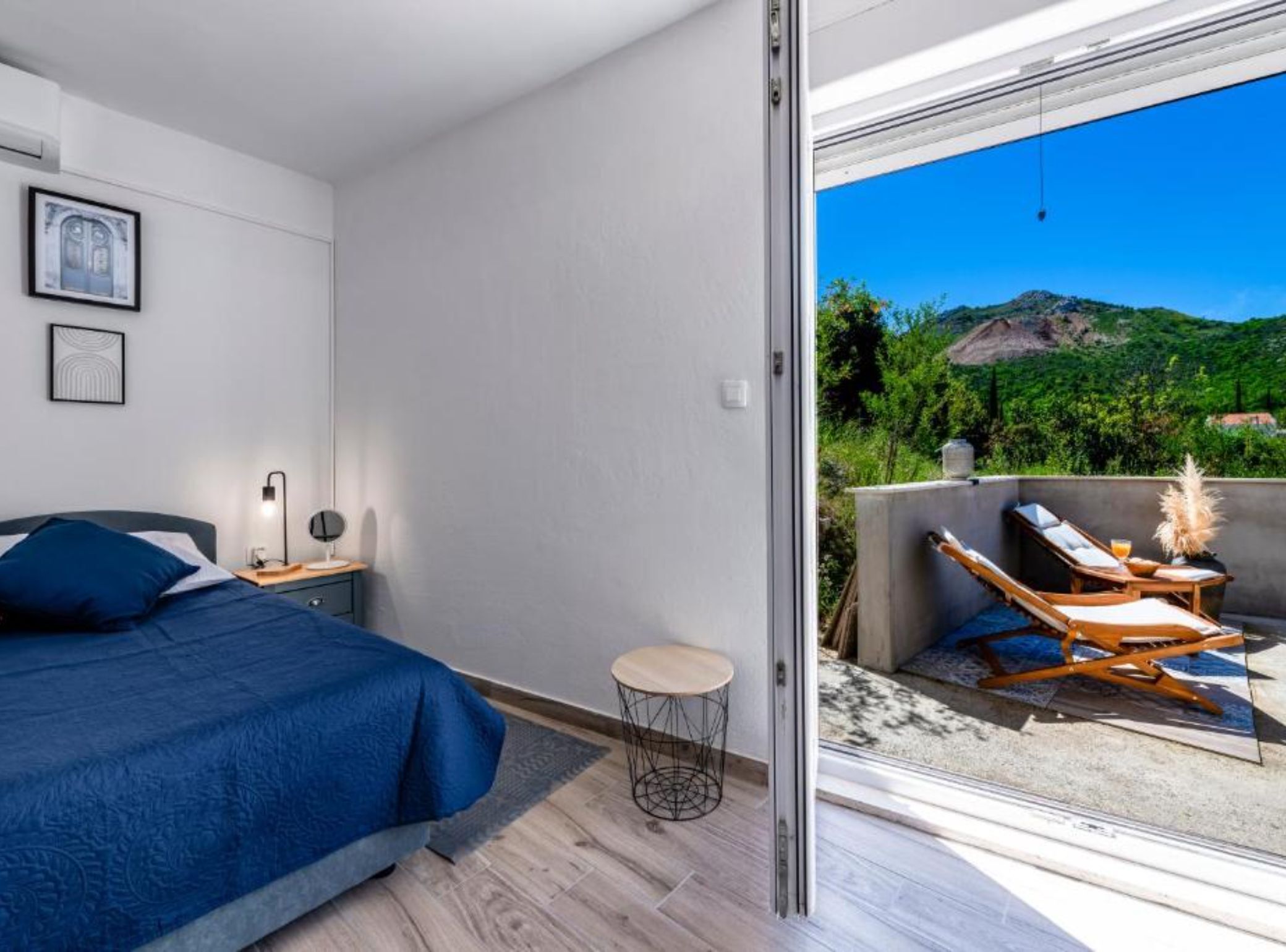 House (Three bedroom Villa) | 3 bedrooms, cribs/infant beds