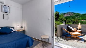 Hús (Three bedroom Villa) | 3 svefnherbergi, vöggur/ungbarnarúm