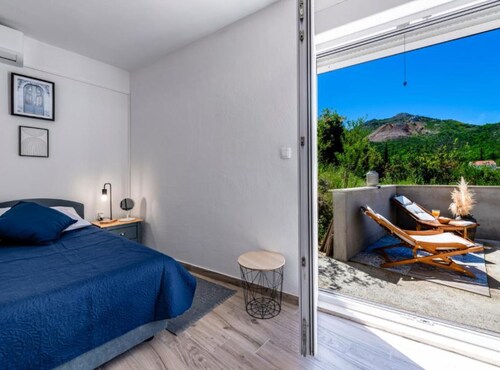 Lux Holiday Home Maribu