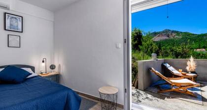 Lux Holiday Home Maribu