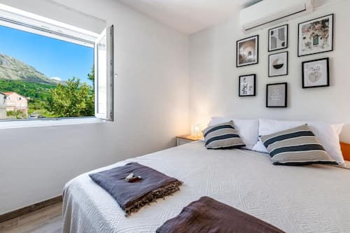 House (Three bedroom Villa)