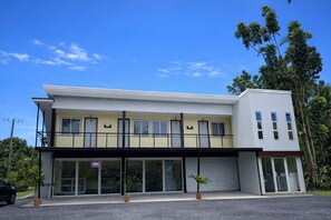 Exterior - Belechl Ranch Studio Rental - Cozy Compact Room with Private Bathroom (Koror)