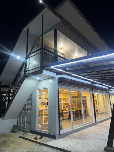 Belechl Ranch Studio Rental