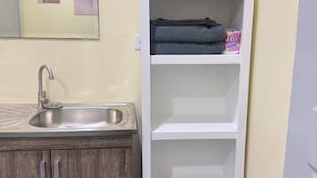 Rom – standard | Wi-fi (inkludert) og sengetøy