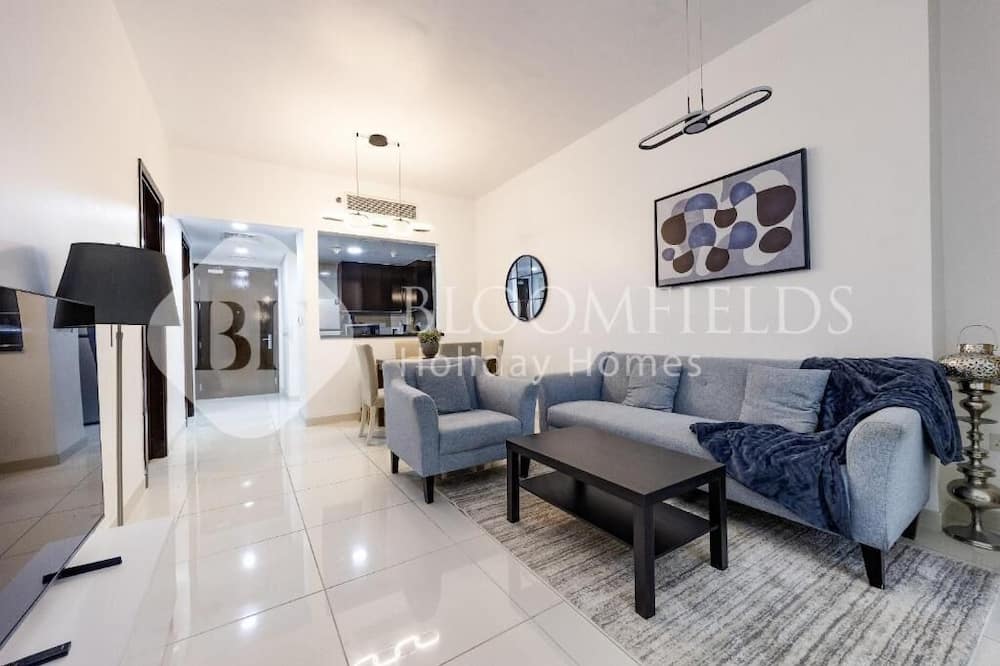 Bloomfields Premium 1br Burooj