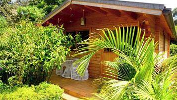 Cottage, Garden View | Terrace/patio