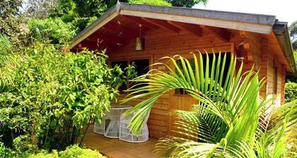 Severine Cottages And Lounge