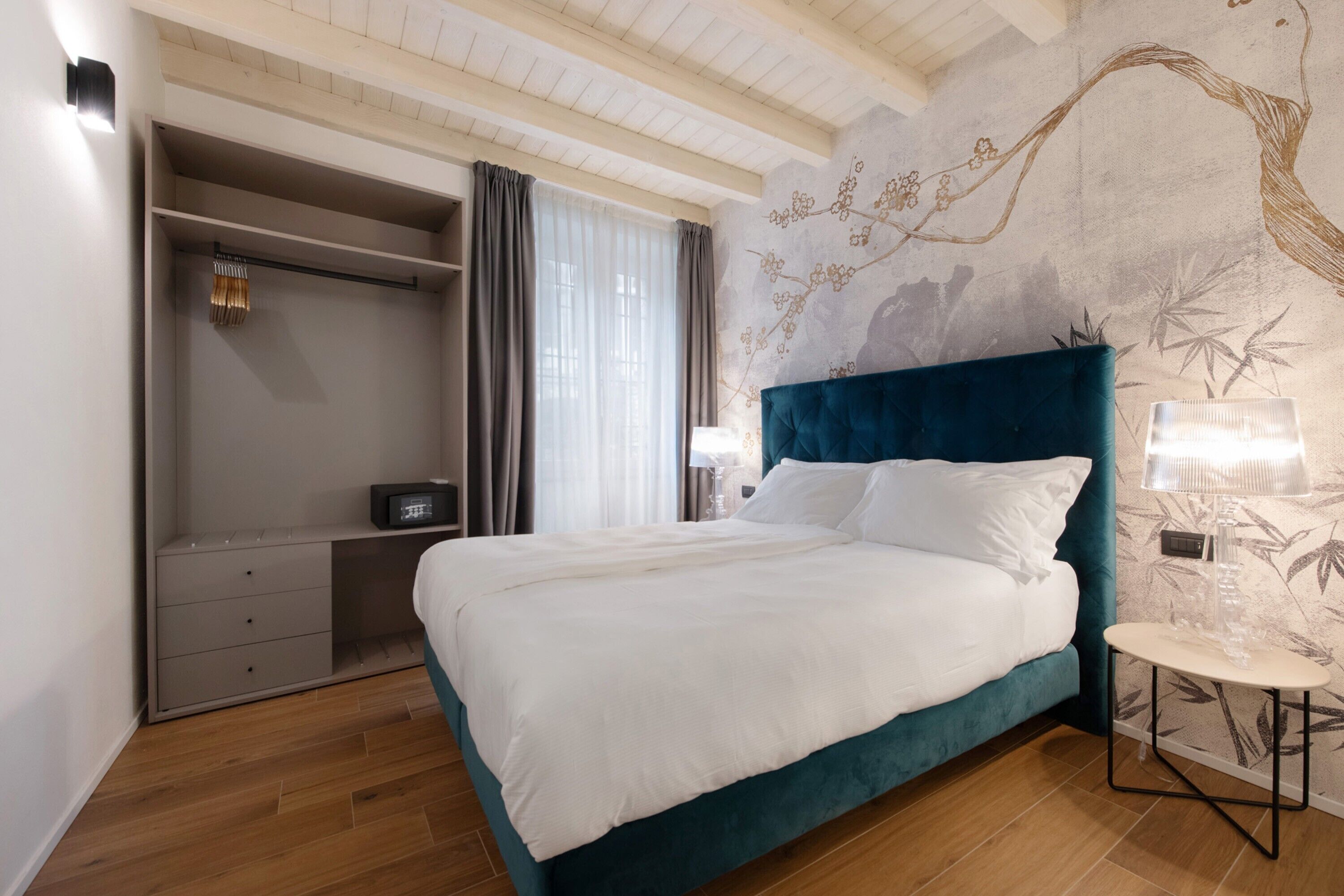 1 habitación, wifi, ropa de cama y acceso para silla de ruedas 