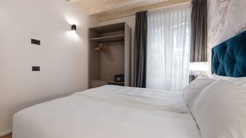 1 chambre, Wi-Fi, draps fournis, accès pour personnes à mobilité réduite