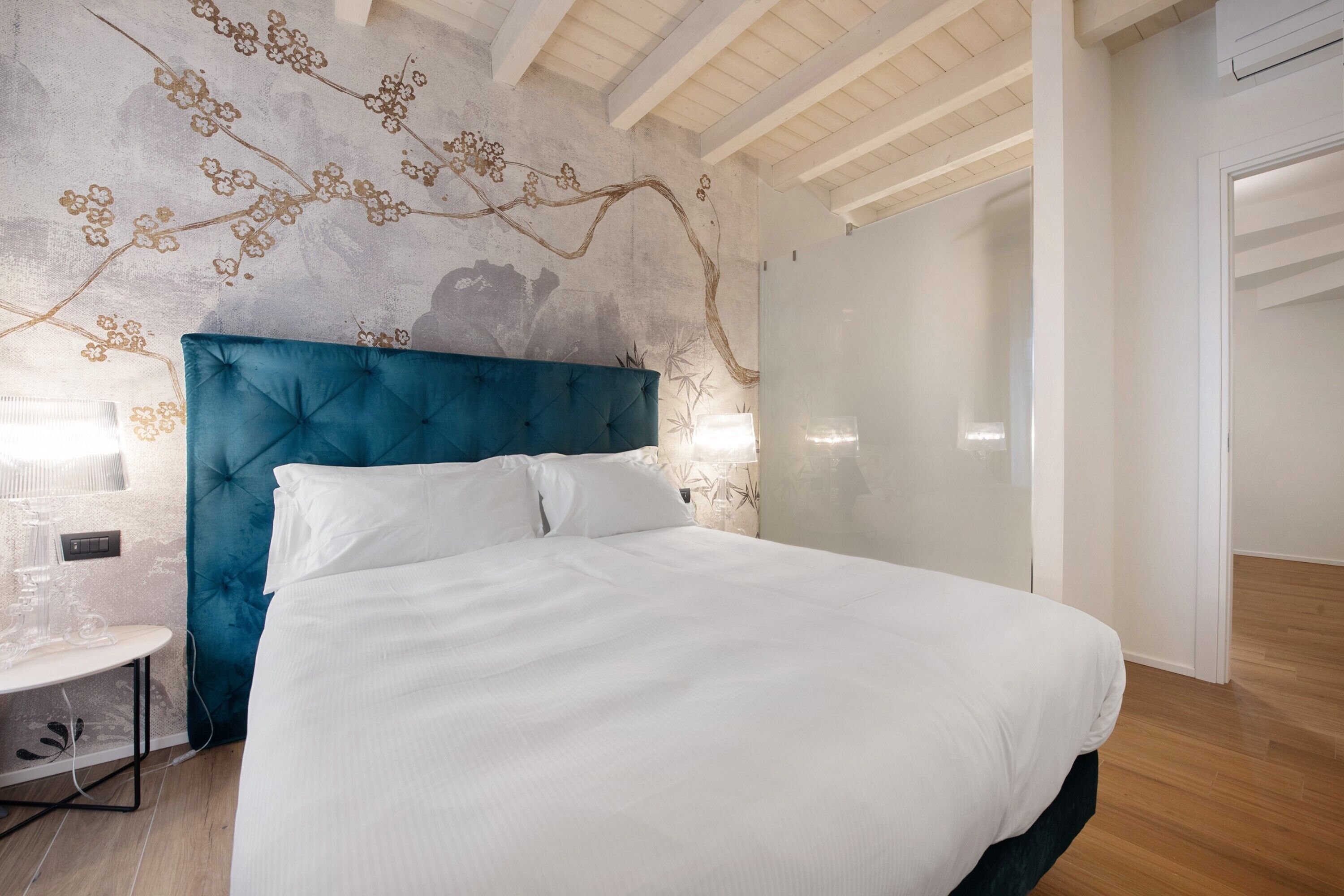 1 bedroom, WiFi, bed sheets, wheelchair access