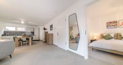 Halternative Residence Rose