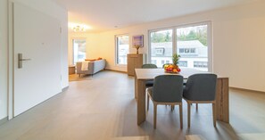 คลาสสิกอพาร์ทเมนท์ | ร้านอาหาร