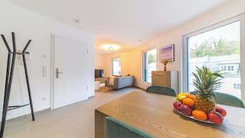 Classic Apartment | Interior