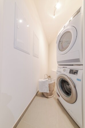 Appartement Confort | Intérieur