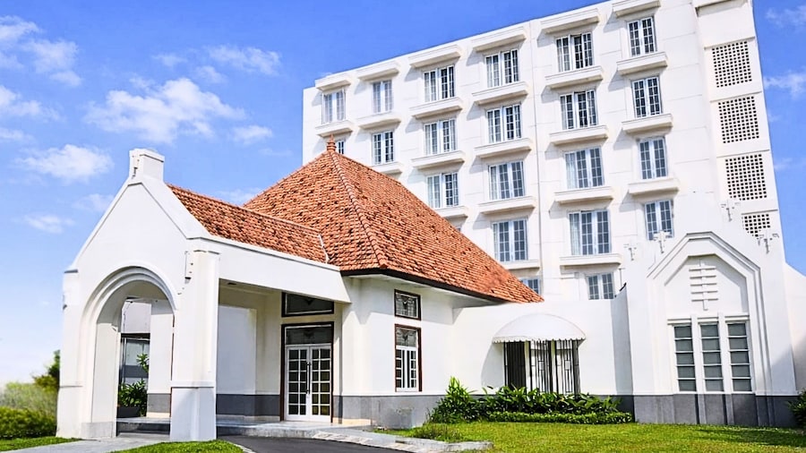 The Prajan Hotel & Villas by Natt's