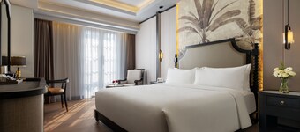 The Prajan Hotel & Villas by natt's hospitality