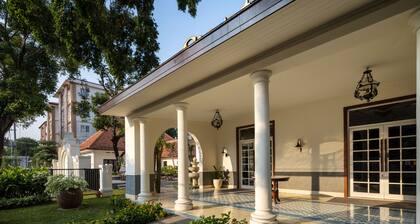 The Prajan Hotel & Villas by Natt's