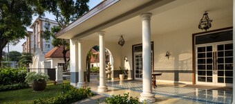 The Prajan Hotel & Villas by Natt's