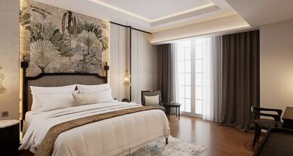 The Prajan Hotel & Villas by Natt's