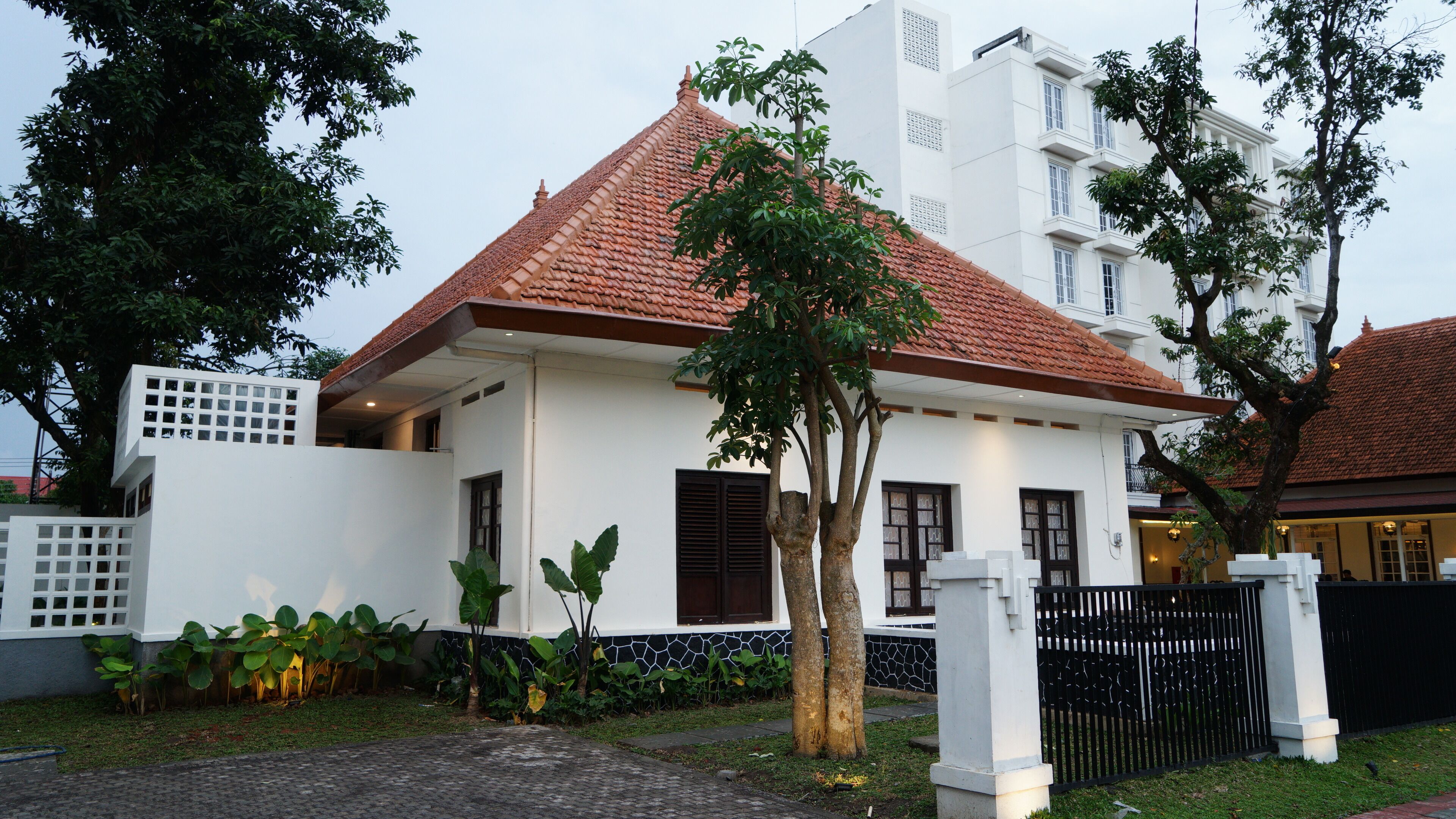 Villa, 3 habitaciones | Exterior