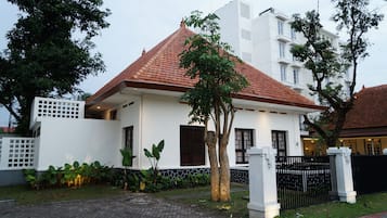 Villa, 3 habitaciones | Exterior