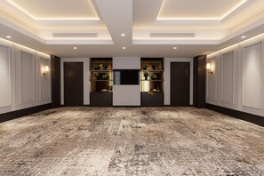 Meeting facility - The Prajan Hotel & Villas by Natt's (Yogyakarta)