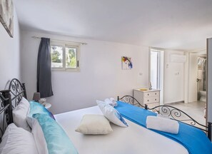 1 Schlafzimmer