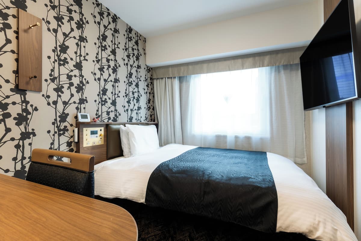 Single Room, Non Smoking