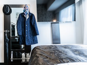 Room - APA Hotel Kumagaya Ekimae Kita (Kumagaya)