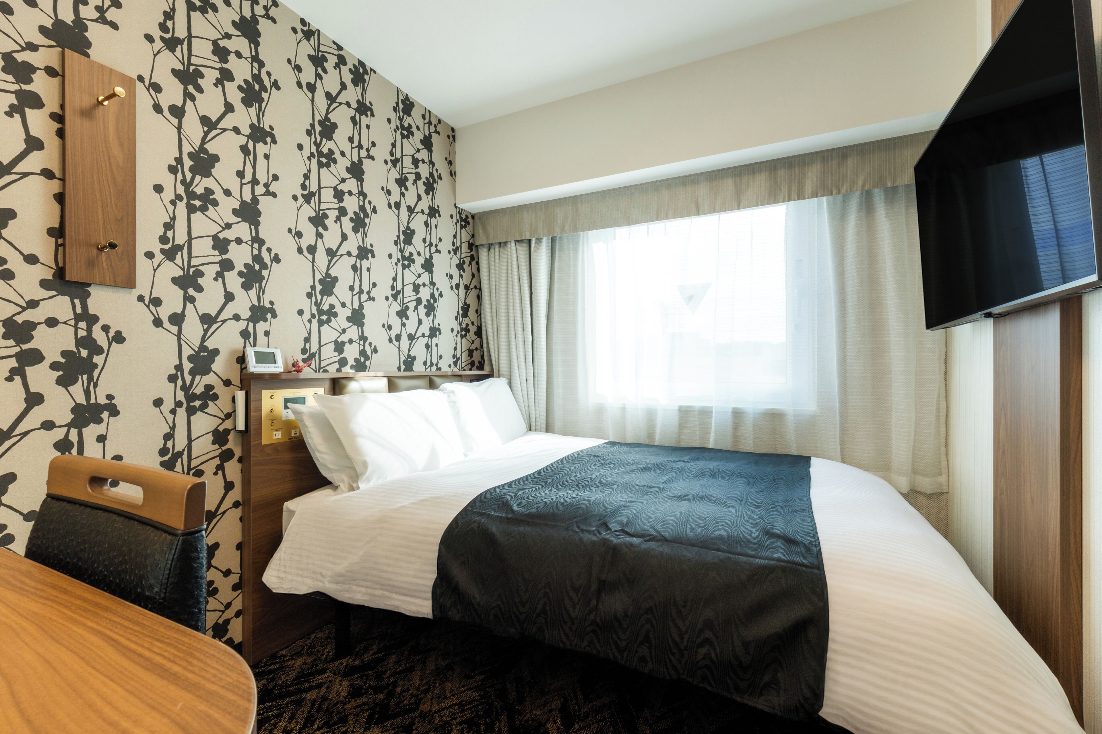 Double Room, Non Smoking