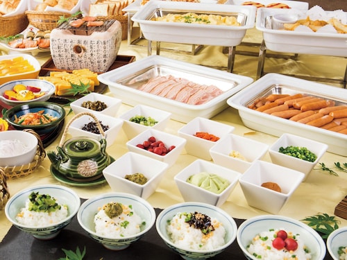 レストラン
