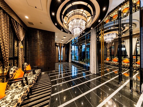 Apa Hotel Kumagaya Ekimae Kita - Kumagaya