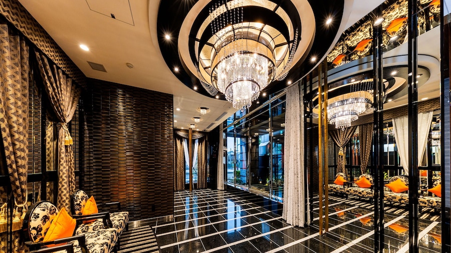 APA Hotel Kumagaya Ekimae Kita
