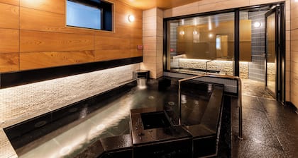 APA Hotel Kumagaya Ekimae Kita