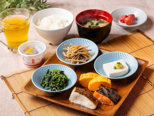 レストラン