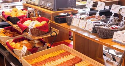 APA Hotel Saitama-Shintoshin Ekinishi