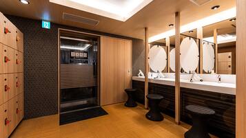 Public bath