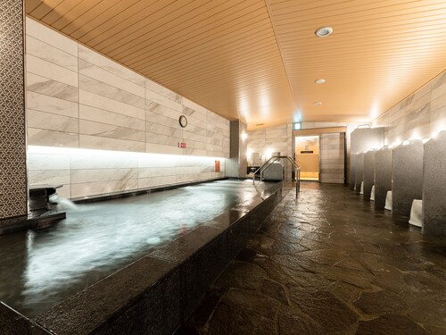 APA Hotel Saitama-Shintoshin Ekinishi