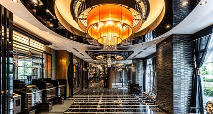 APA Hotel Saitama-Shintoshin Ekinishi