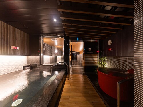 APA Hotel Saitama-Shintoshin Ekinishi