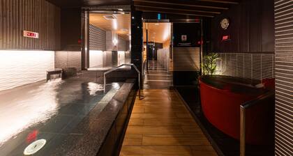 APA Hotel Saitama-Shintoshin Ekinishi