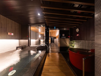 APA Hotel Saitama-Shintoshin Ekinishi