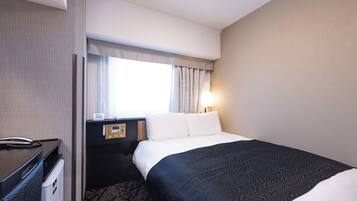 Double Room, Non Smoking