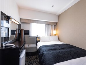 Room amenity - APA Hotel Saitama-Shintoshin Ekinishi (Saitama)