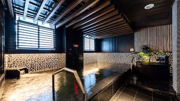 Public bath