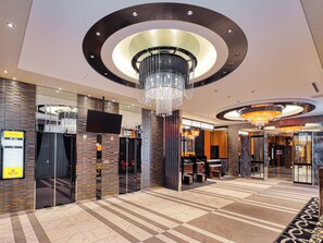 Exterior - APA Hotel Saitama-Shintoshin Ekinishi (Saitama)