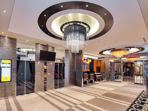APA Hotel Saitama-Shintoshin Ekinishi