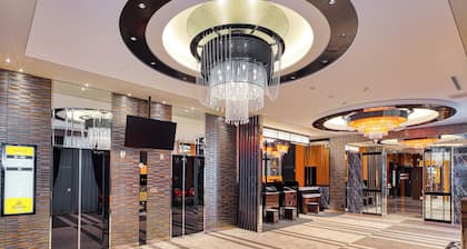 APA Hotel Saitama-Shintoshin Ekinishi